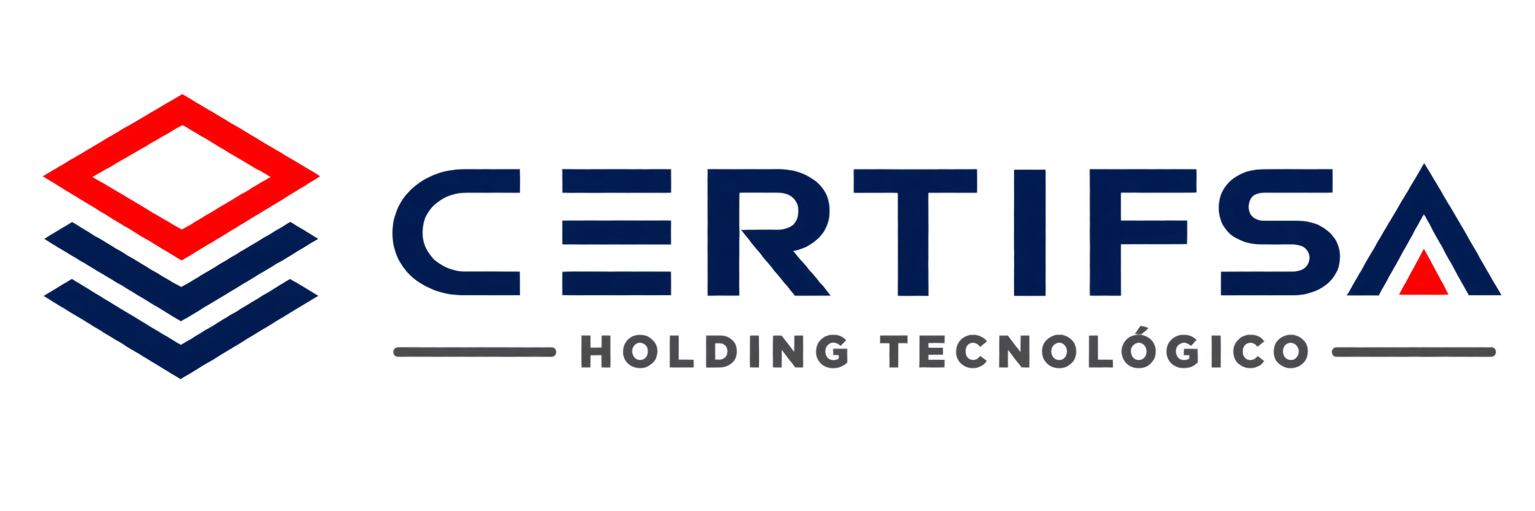 CERTIFSA Holding Tecnológico